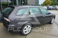 2003 Alfa Romeo 156