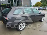 2003 Alfa Romeo 156