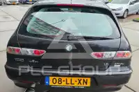 2003 Alfa Romeo 156