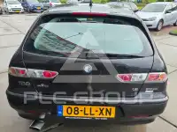 2003 Alfa Romeo 156