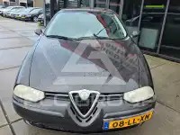 2003 Alfa Romeo 156