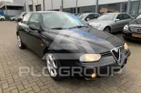 2003 Alfa Romeo 156