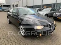 2003 Alfa Romeo 156