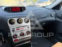 2003 Alfa Romeo 156