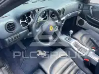 2003 Ferrari 360