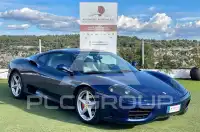 2003 Ferrari 360