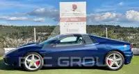2003 Ferrari 360
