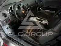 2003 Ferrari 360