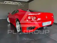 2003 Ferrari 360