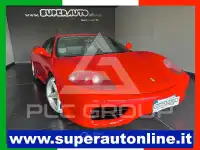 2003 Ferrari 360