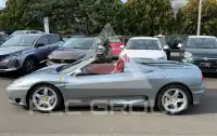 2003 Ferrari 360