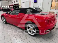 2003 Ferrari 360