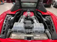 2003 Ferrari 360
