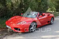 2003 Ferrari 360
