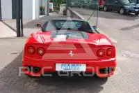 2003 Ferrari 360