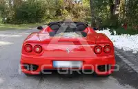 2003 Ferrari 360