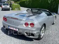 2003 Ferrari 360