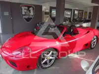 2003 Ferrari 360