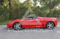 2003 Ferrari 360
