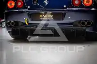 2003 Ferrari 575