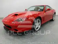 2003 Ferrari 575