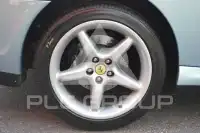 2003 Ferrari 575