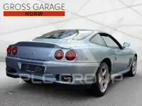 2003 Ferrari 575