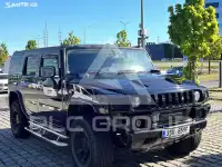 2003 Hummer H2