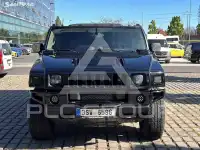2003 Hummer H2