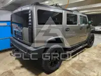 2003 Hummer H2