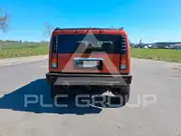 2003 Hummer H2