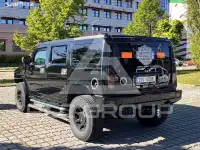 2003 Hummer H2