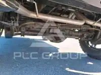 2003 Hummer H2