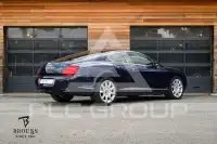 2003 Bentley Continental