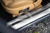 2003 Bentley Continental