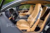 2003 Bentley Continental