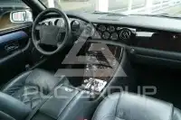 2003 Bentley Arnage
