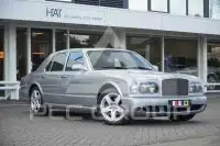 2003 Bentley Arnage