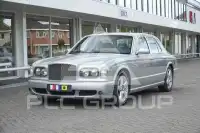 2003 Bentley Arnage