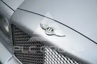 2003 Bentley Arnage