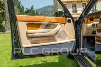 2003 Bentley Arnage