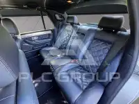2003 Bentley Arnage
