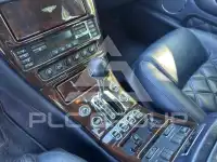 2003 Bentley Arnage