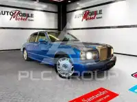 2003 Bentley Arnage