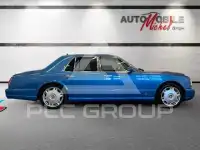 2003 Bentley Arnage