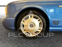 2003 Bentley Arnage