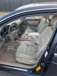 2003 Lexus GS