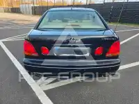 2003 Lexus GS