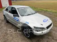 2003 Lexus IS