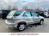2003 Lexus RX
